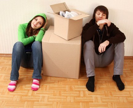 Office relocation service in Maida Vale