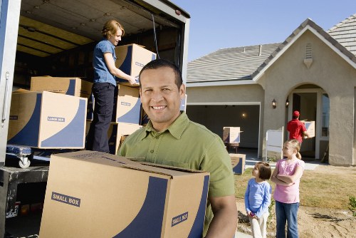Packing and transport support for home or business moves in Maida Vale